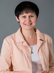Ахметова Валерия Валерьевна