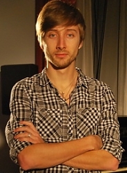 Isakov Maxim Vladimirovich