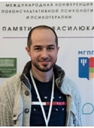 Касян Андрей Владимирович