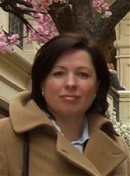 Михайлова Екатерина Владимировна
