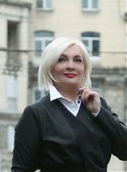Переломова Ирина Дмитриевна