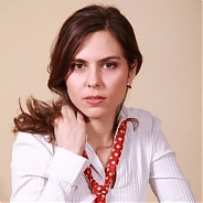 Сергиенко Анна Игоревна
