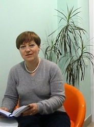 Yakimchikova Helen